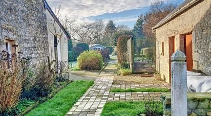 Country home 6 rooms of 135 m² in Formigny (14710)