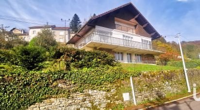 House 6 rooms of 116 m² in Plombières-les-Bains (88370)