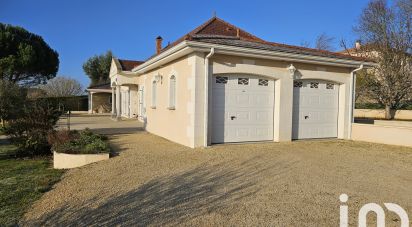 Maison 5 pièces de 144 m² à Migné-Auxances (86440)