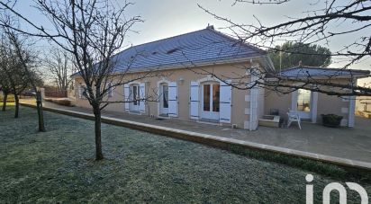 Maison 5 pièces de 144 m² à Migné-Auxances (86440)