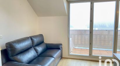 Appartement 2 pièces de 36 m² à Corbreuse (91410)