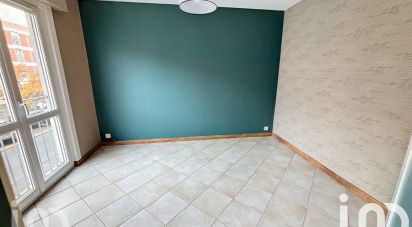 Appartement 4 pièces de 79 m² à Saint-André-les-Vergers (10120)