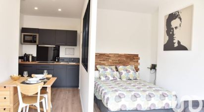 Appartement 1 pièce de 25 m² à Arras (62000)