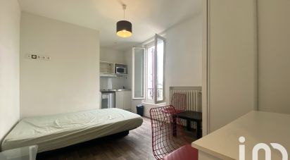 Maison traditionnelle 8 pièces de 139 m² à Vitry-sur-Seine (94400)