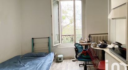 Traditional house 8 rooms of 139 m² in Vitry-sur-Seine (94400)