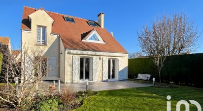 Maison 6 pièces de 130 m² à Servon (77170)