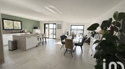 Maison 4 pièces de 130 m² à Lézignan-Corbières (11200)