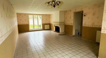 House 5 rooms of 111 m² in Lieusaint (77127)