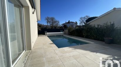 Maison 5 pièces de 94 m² à Belin-Béliet (33830)