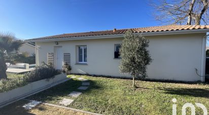 Maison 5 pièces de 94 m² à Belin-Béliet (33830)