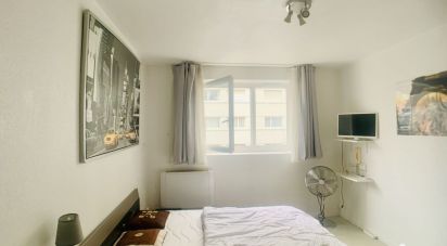 Appartement 1 pièce de 18 m² à Courbevoie (92400)