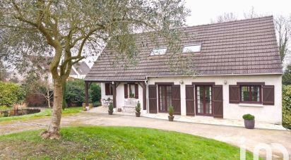 House 5 rooms of 132 m² in Dammartin-en-Goële (77230)