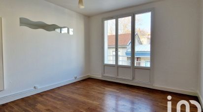 Appartement 2 pièces de 29 m² à Grenoble (38000)