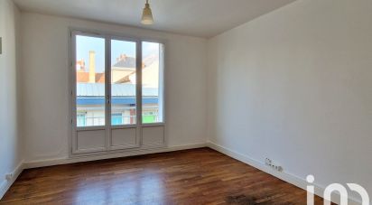 Apartment 2 rooms of 29 m² in Grenoble (38000)