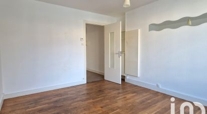 Appartement 2 pièces de 29 m² à Grenoble (38000)