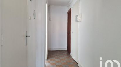 Apartment 2 rooms of 29 m² in Grenoble (38000)