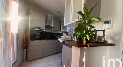 Apartment 2 rooms of 48 m² in Nantes (44300)