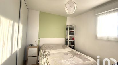 Appartement 2 pièces de 48 m² à Nantes (44300)