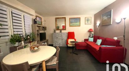 Appartement 3 pièces de 59 m² à Mantes-la-Ville (78711)