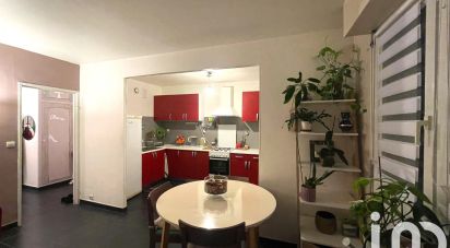 Appartement 3 pièces de 59 m² à Mantes-la-Ville (78711)