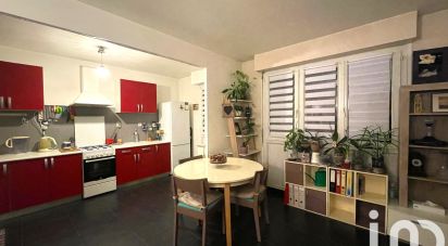 Appartement 3 pièces de 59 m² à Mantes-la-Ville (78711)