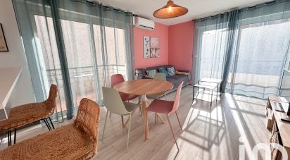 Apartment 2 rooms of 44 m² in Saint-Raphaël (83700)