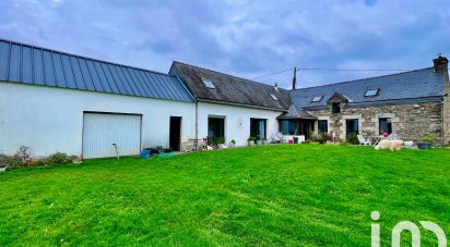 House 7 rooms of 168 m² in Saint-Aignan (56480)