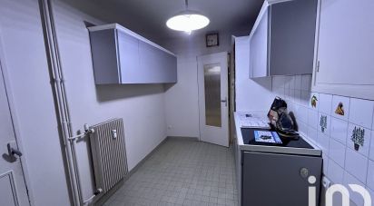 Appartement 3 pièces de 60 m² à Roanne (42300)