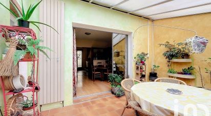 House 5 rooms of 85 m² in Épinay-sur-Orge (91360)