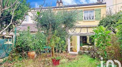 House 5 rooms of 85 m² in Épinay-sur-Orge (91360)