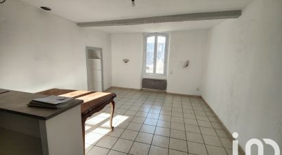 Village house 5 rooms of 135 m² in Roumoules (04500)