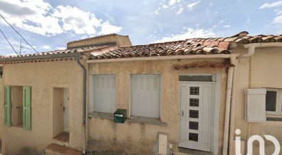 Village house 5 rooms of 135 m² in Roumoules (04500)