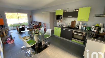 Maison 3 pièces de 63 m² à Les Herbiers (85500)