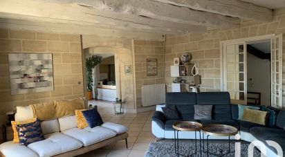 Maison 10 pièces de 260 m² à Cadarsac (33750)