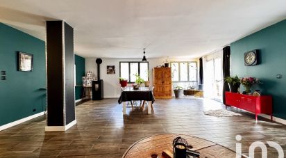 Loft 8 pièces de 263 m² à Barjols (83670)