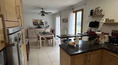 Maison 5 pièces de 110 m² à Souvigny-en-Sologne (41600)