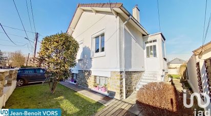 House 5 rooms of 115 m² in Morsang-sur-Orge (91390)