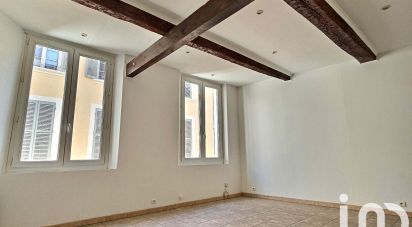 Apartment 2 rooms of 40 m² in Toulon (83000)