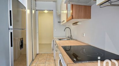 Apartment 2 rooms of 40 m² in Toulon (83000)