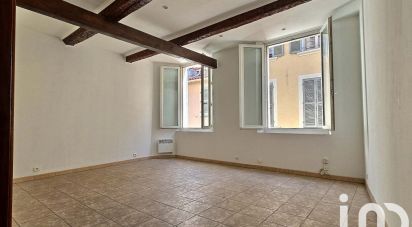 Apartment 2 rooms of 40 m² in Toulon (83000)