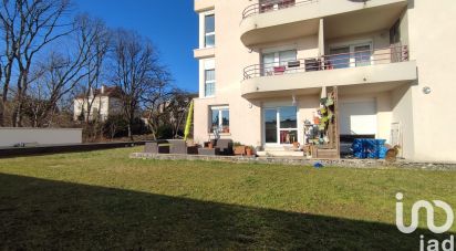 Apartment 2 rooms of 50 m² in Besançon (25000)