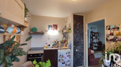 Apartment 2 rooms of 50 m² in Besançon (25000)