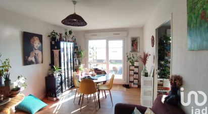 Apartment 2 rooms of 50 m² in Besançon (25000)