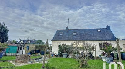 Traditional house 4 rooms of 80 m² in Quiberon (56170)