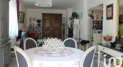 Appartement 4 pièces de 85 m² à Lisieux (14100)