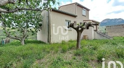 Maison 5 pièces de 150 m² à Saint-Arnac (66220)