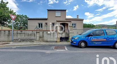 Maison 5 pièces de 150 m² à Saint-Arnac (66220)