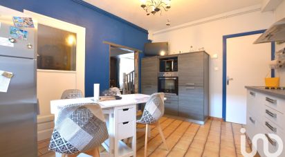 Traditional house 6 rooms of 148 m² in Aigues-Vives (34210)