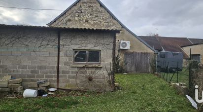 Maison de village 8 pièces de 210 m² à Baugy (18800)