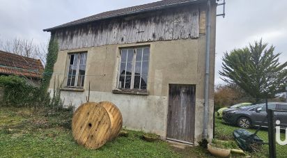 Maison de village 8 pièces de 210 m² à Baugy (18800)